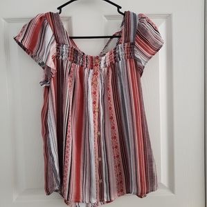 Women's Blouse